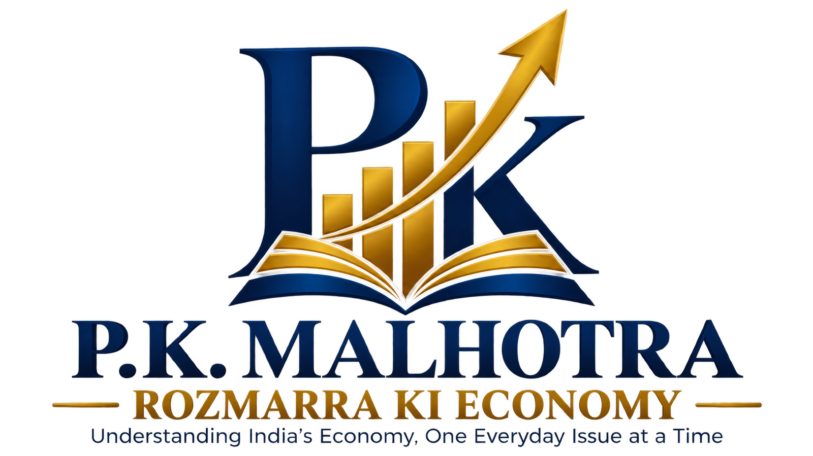 P.K. Malhotra | Rozmara Ki Economy